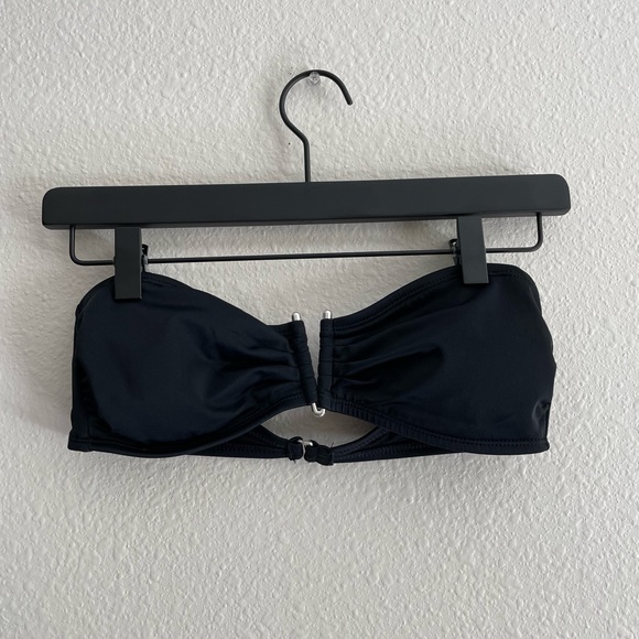 Kirra Strapless Bikini Top - Picture 1 of 4